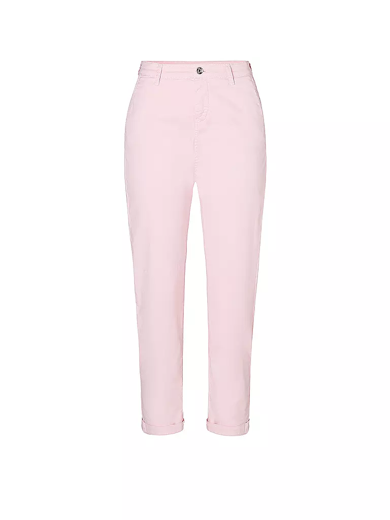 MAC | Chino 7/8 | rosa