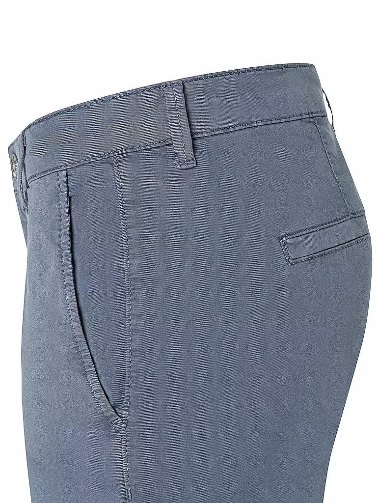 MAC | Chino 7/8 | blau