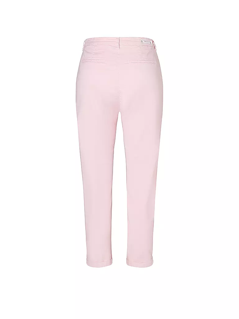 MAC | Chino 7/8 | rosa