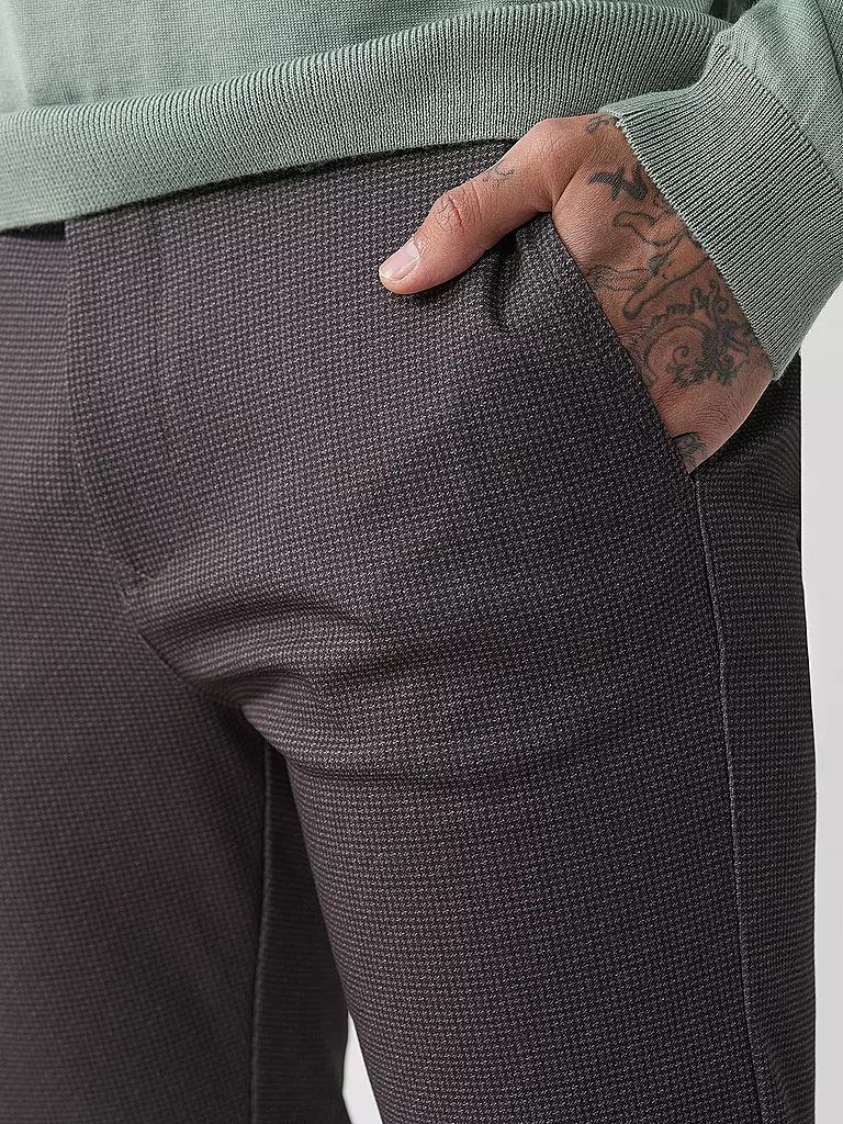 MAC | Chino GRIFFIN  | braun