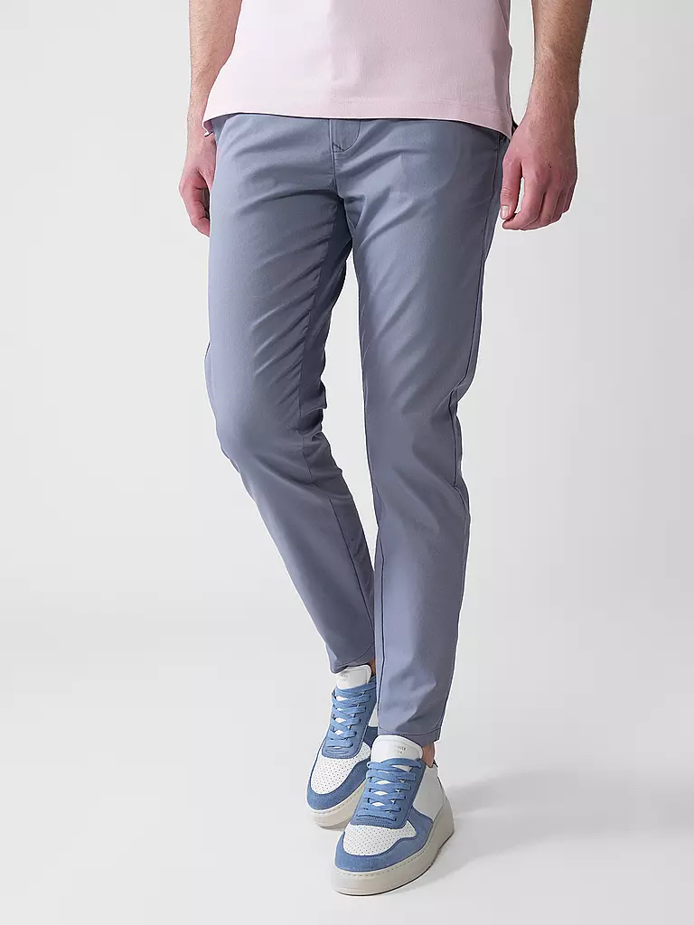 MAC | Chino GRIFFIN | hellblau