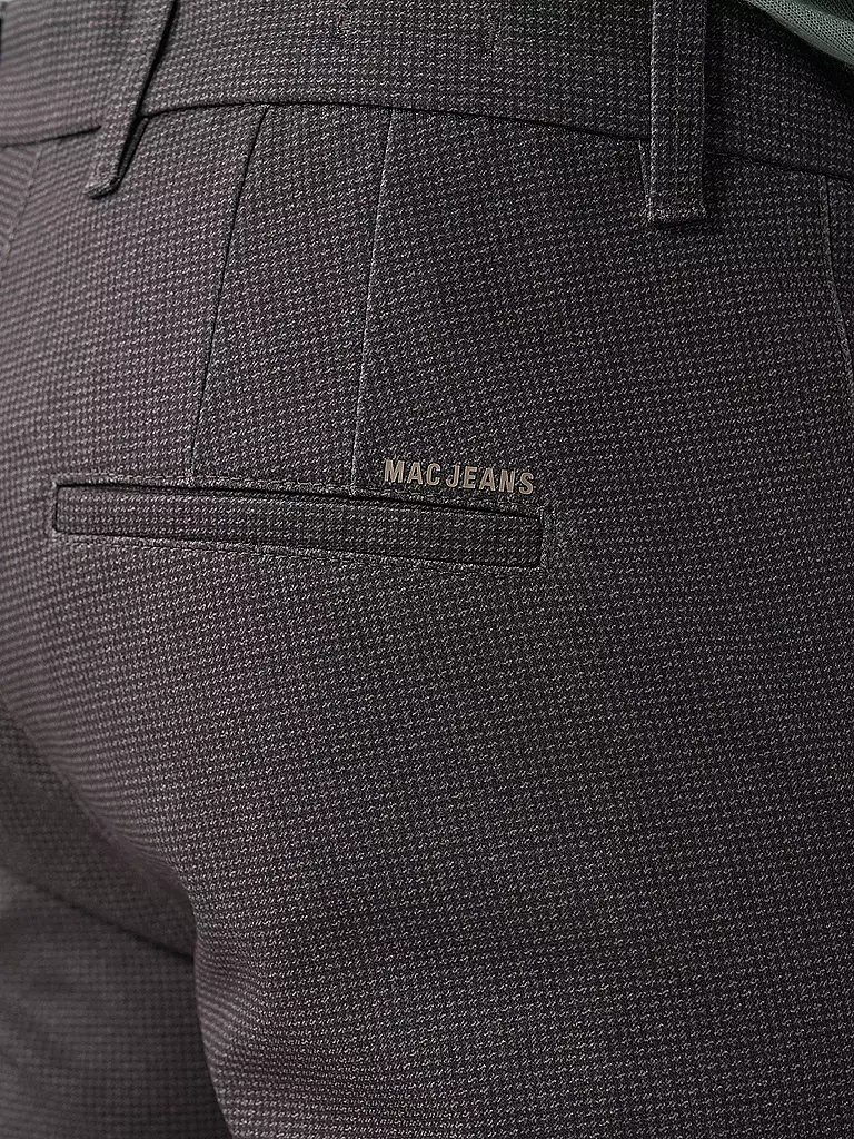 MAC | Chino GRIFFIN | schwarz