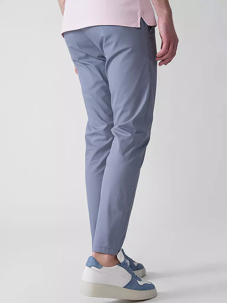 MAC | Chino GRIFFIN | hellblau