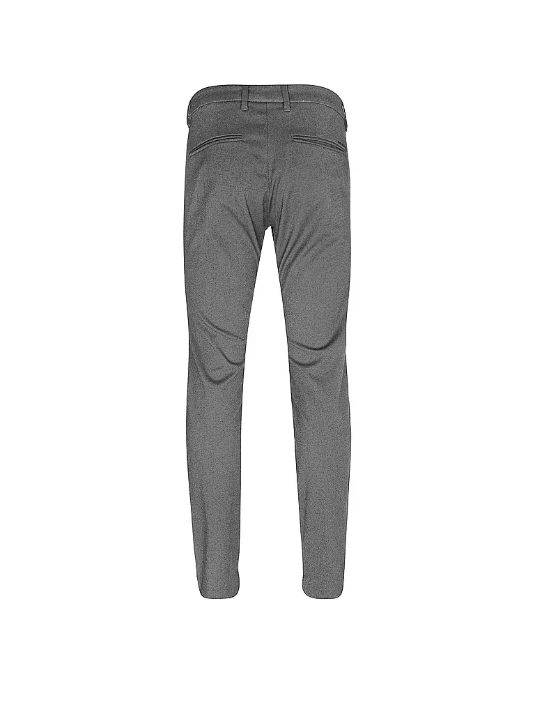 MAC | Chino LENNOX | grau