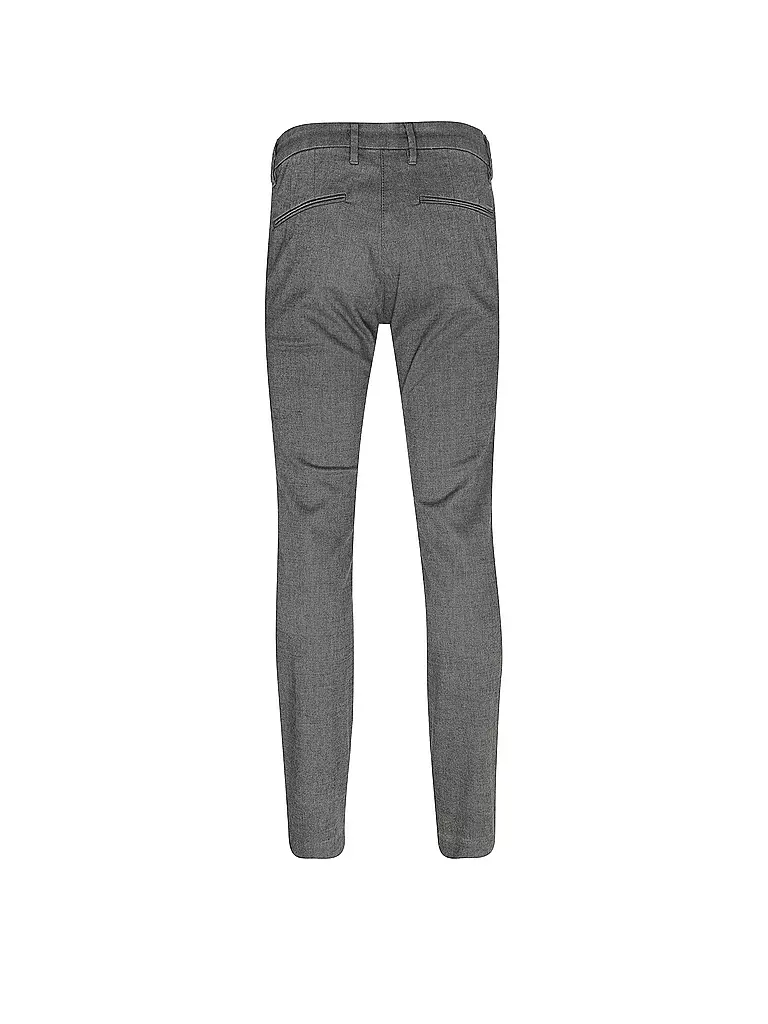 MAC | Chino LENOX | grau