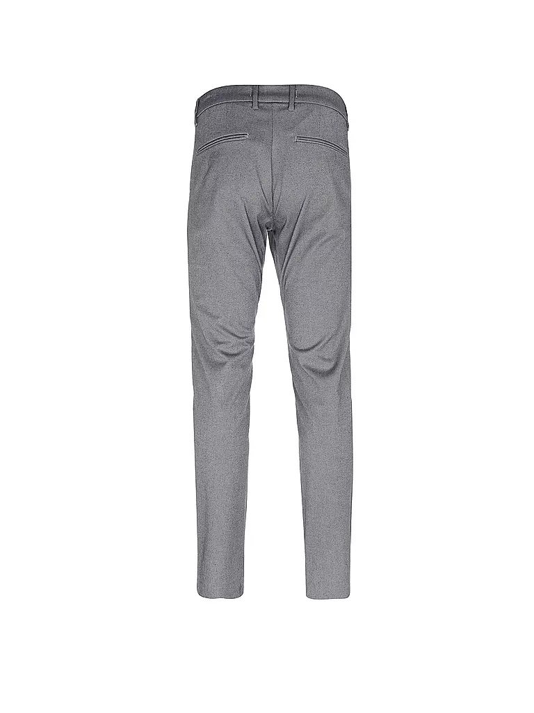 MAC | Chino Modern Fit LENNOX | grau