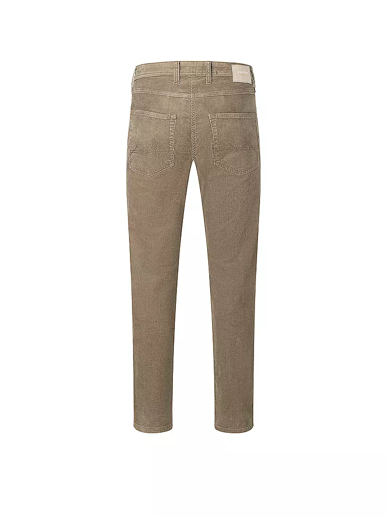 MAC | Cordhose ARNE | braun