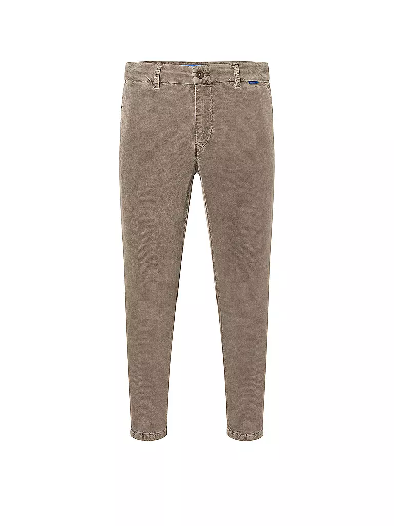 MAC | Cordhose Tapered Fit GRIFFIN  | beige