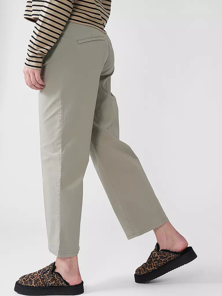 MAC | Culotte CHIARA | olive