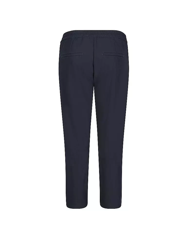 MAC | Hose 7/8 CHIARA | dunkelblau