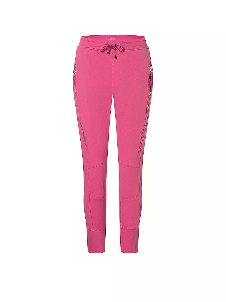 MAC | Hose Jogging Fit Future 2.0 | pink