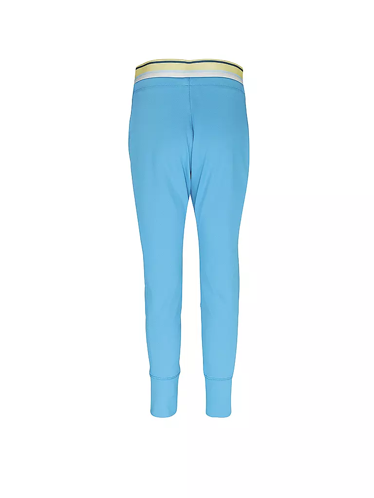 MAC | Hose Jogging Fit FUTURE 4.0 | blau