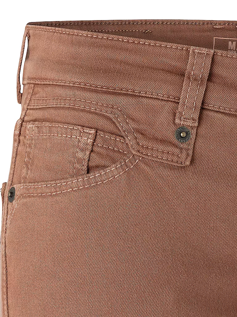 MAC | Hose RICH SLIM | beige