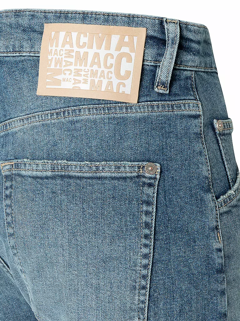 MAC | Jeans BAGGY | dunkelblau