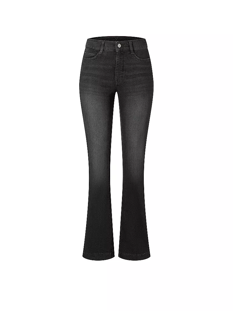 MAC | Jeans Bootcut Fit DREAM | schwarz