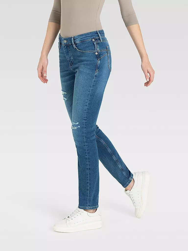 MAC | Jeans CALIFORNIA | blau