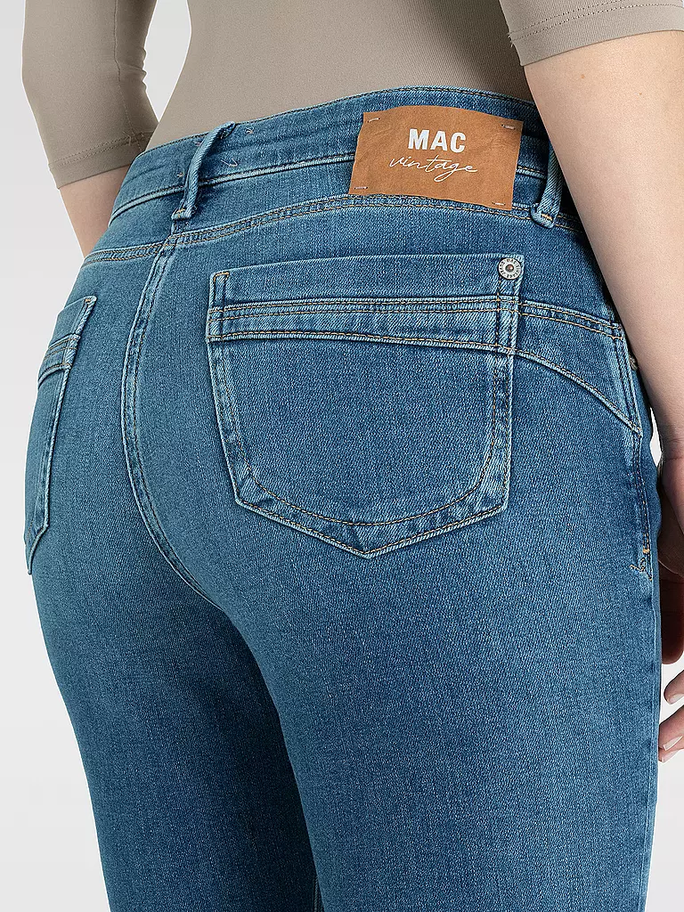 MAC | Jeans CALIFORNIA | blau