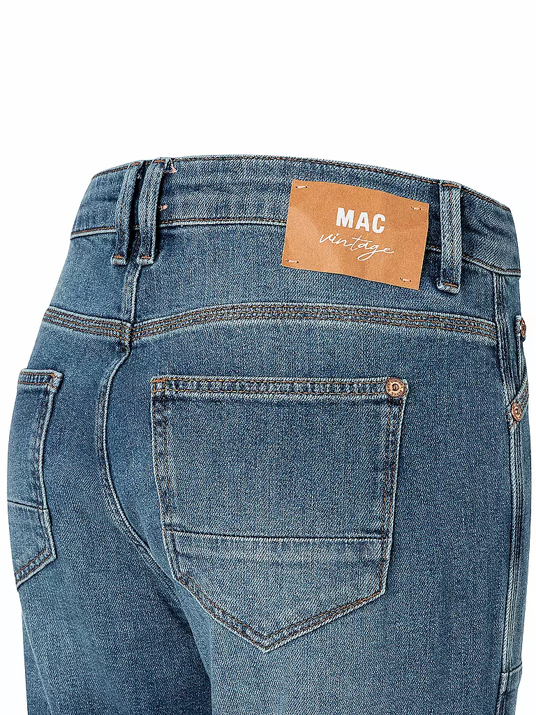 MAC | Jeans IOWA | dunkelblau