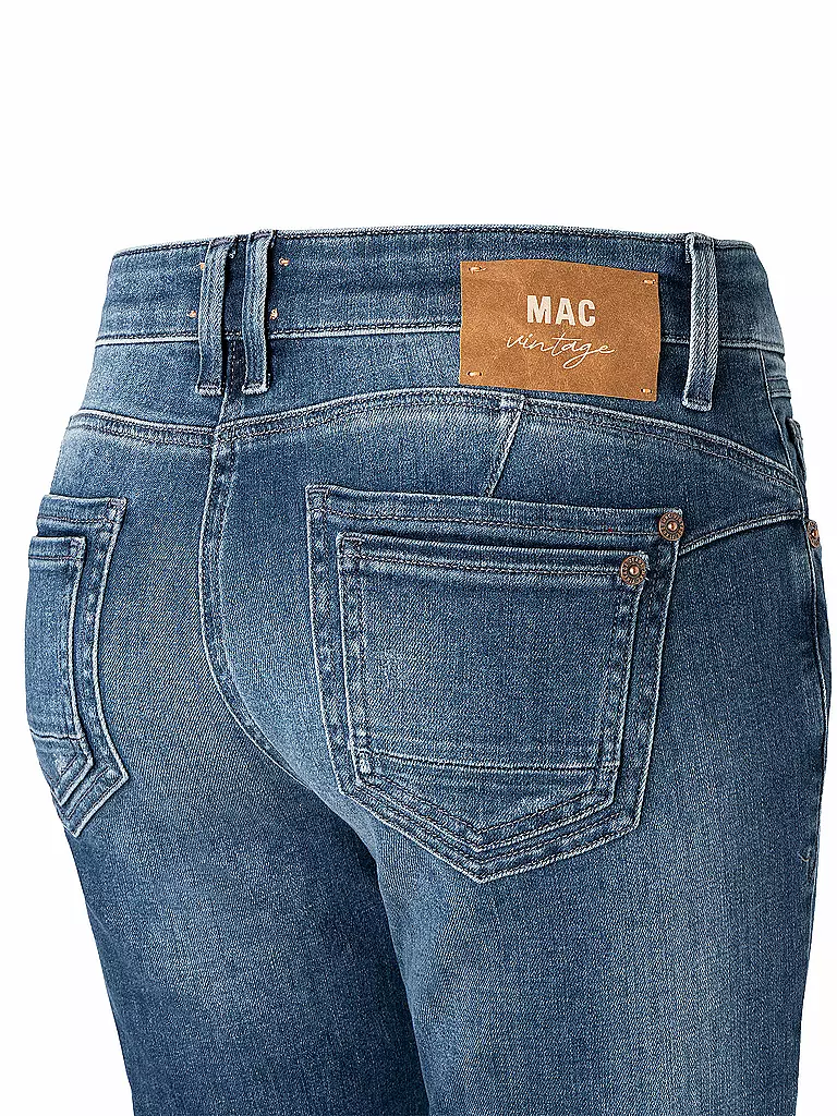 MAC | Jeans NEW JERSEY | blau