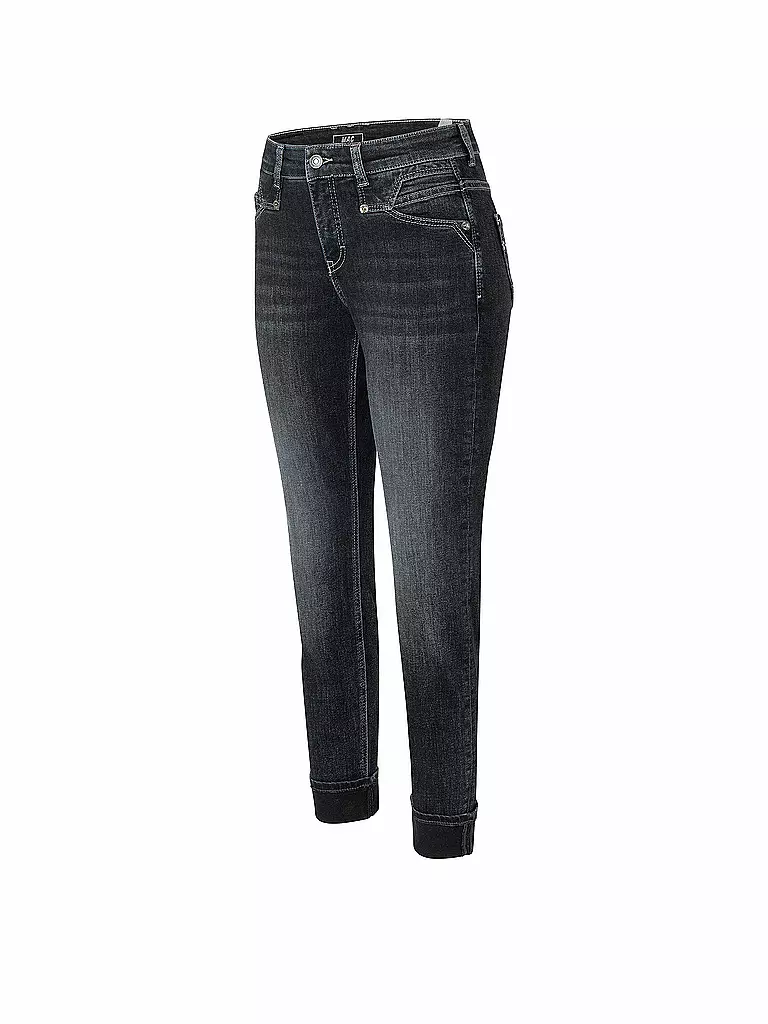 MAC | Jeans RICH SLIM | grau