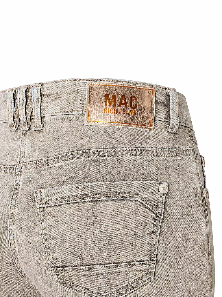 MAC | Jeans RICH SLIM | grau