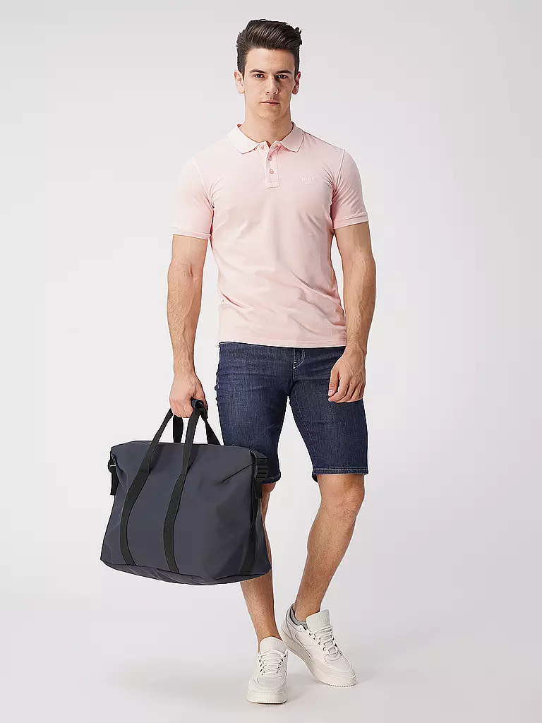 MAC | Jeans Shorts SUMMER CLEAN | dunkelblau