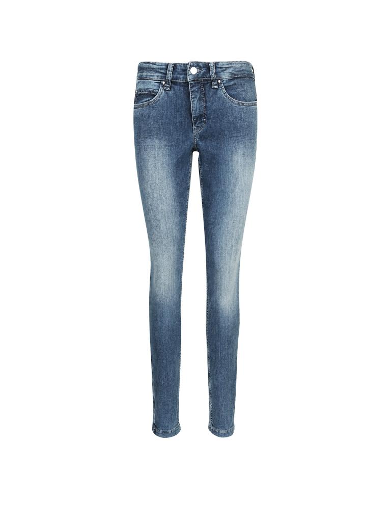 Mac Jeans Skinny Fit Dream Blau 1565