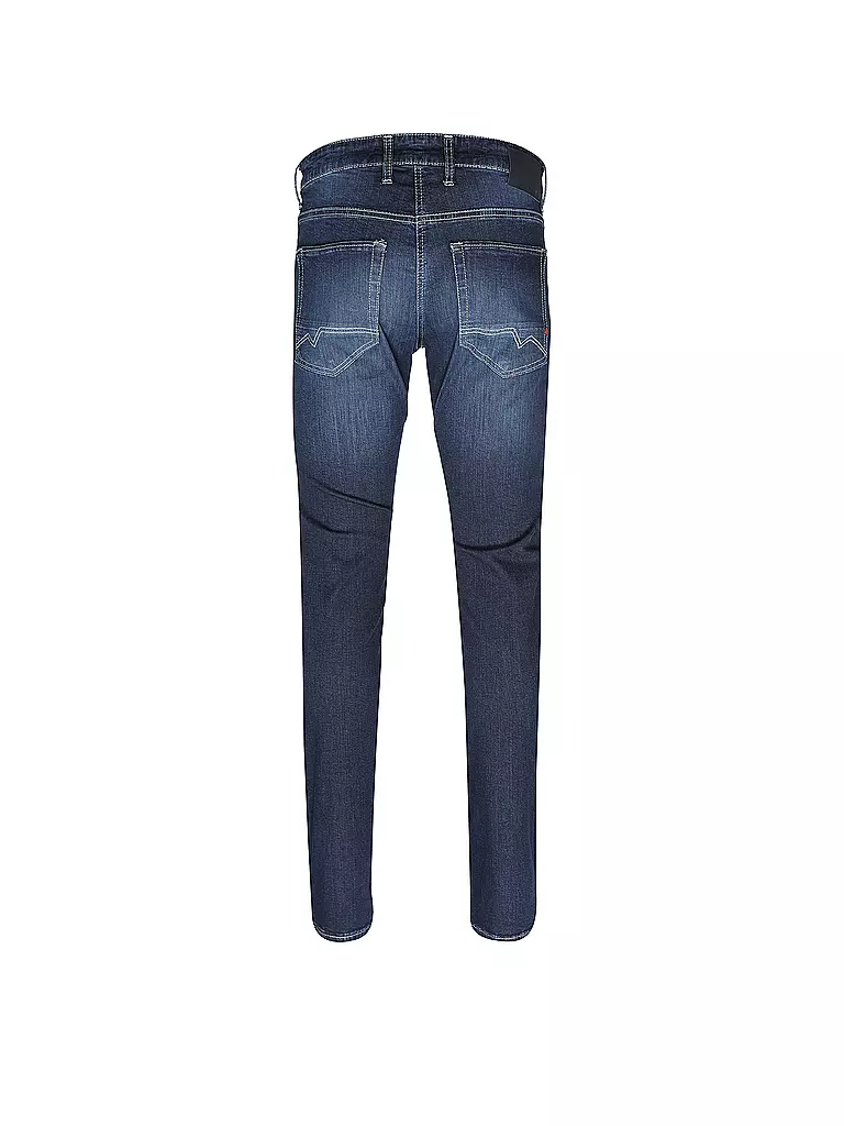 MAC | Jeans Slim Fit ARNE PIPE LIGHT WEIGHT | hellblau