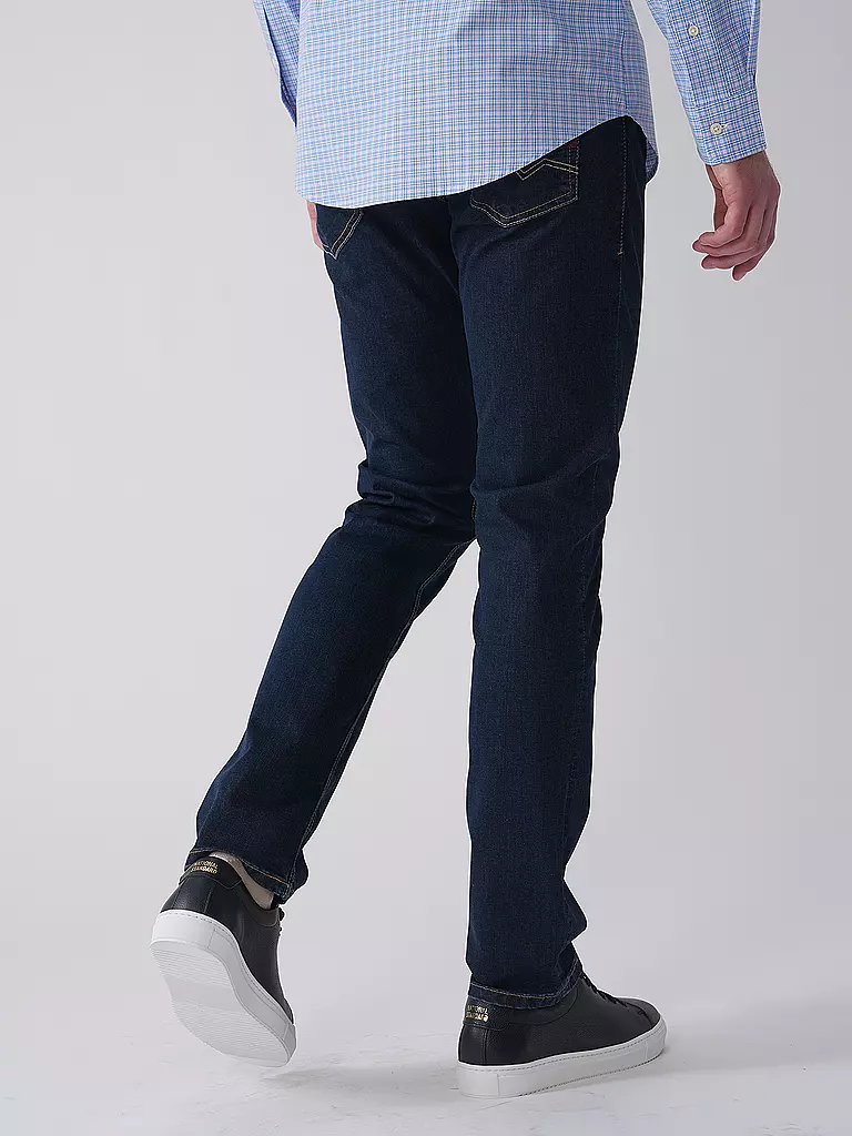 MAC | Jeans Slim Fit ARNE PIPE LIGHT WEIGHT | dunkelblau