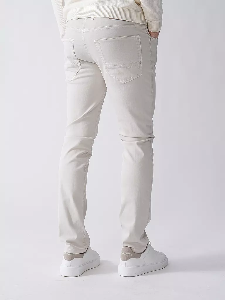 MAC | Jeans Slim Fit ARNE PIPE LIGHT WEIGHT | dunkelblau