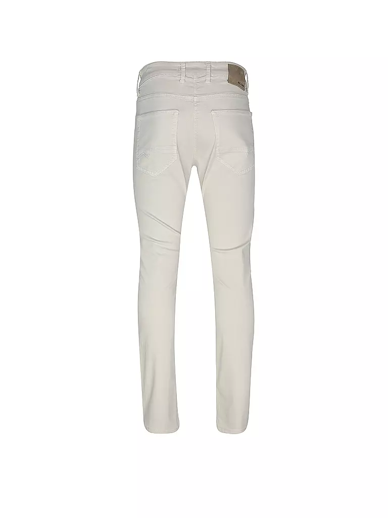 MAC | Jeans Slim Fit ARNE PIPE LIGHT WEIGHT | dunkelblau