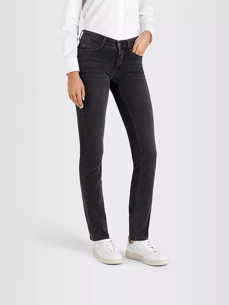 MAC | Jeans Slim Fit DREAM | grau