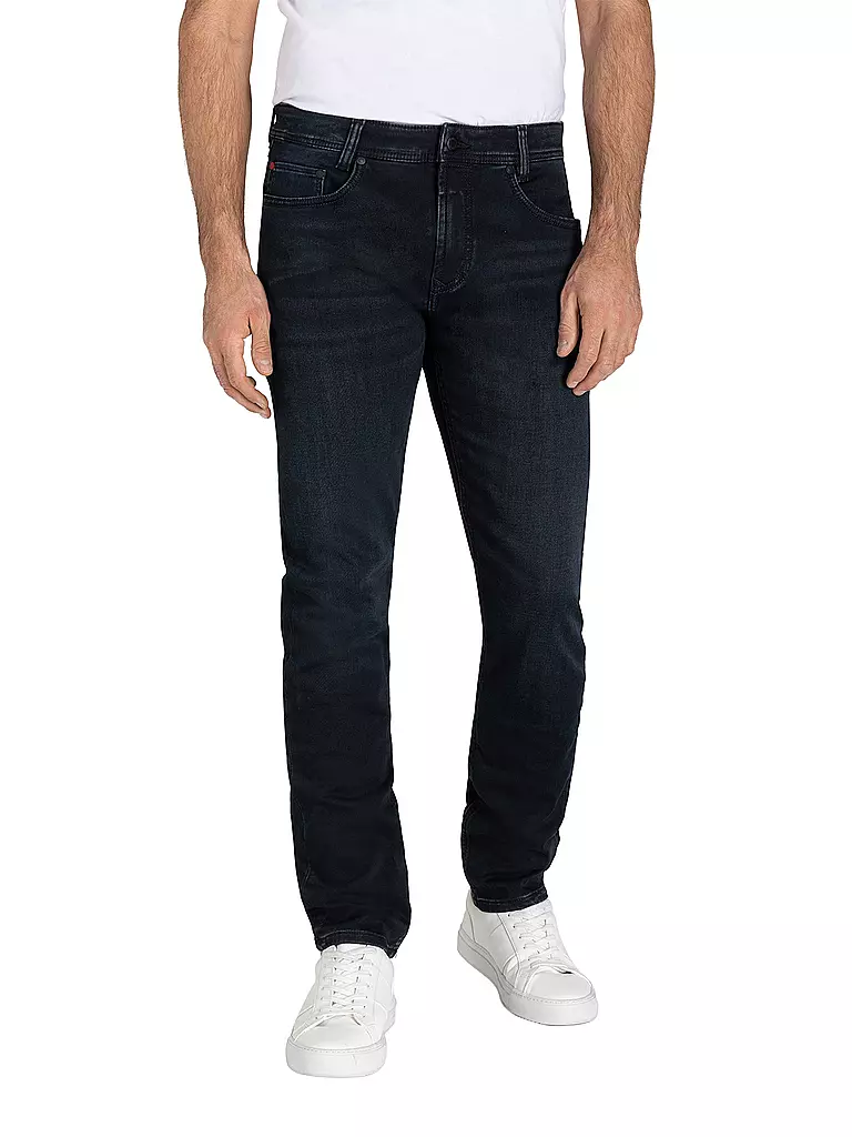 MAC | Jeans Slim Fit JOG'N JEANS | blau