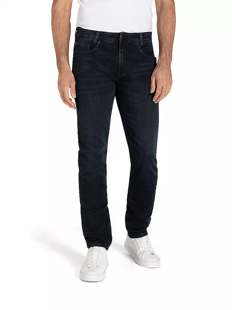 MAC | Jeans Slim Fit JOG'N JEANS | blau