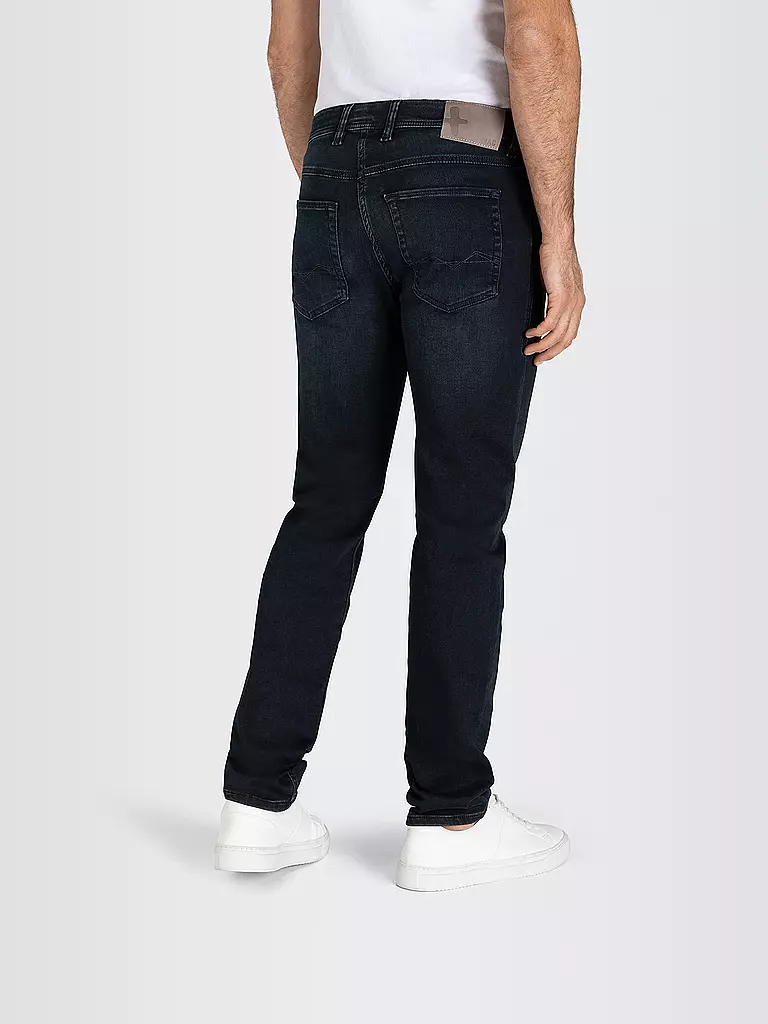 MAC | Jeans Slim Fit JOG'N JEANS | blau