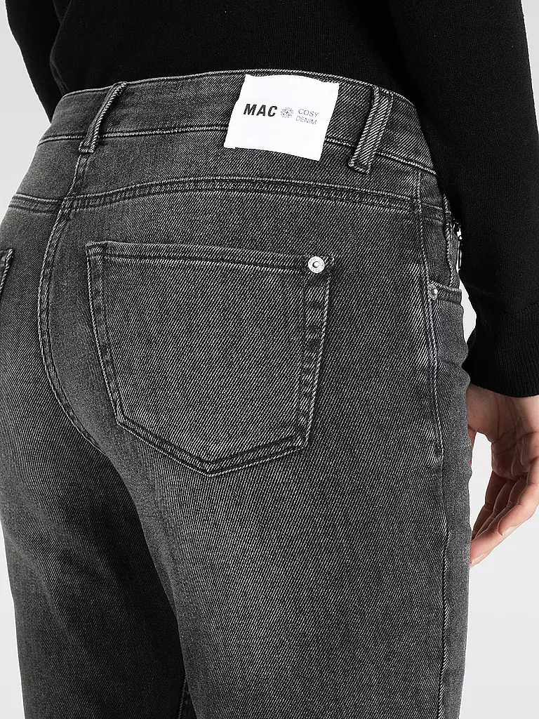 MAC | Jeans Slim Fit | grau