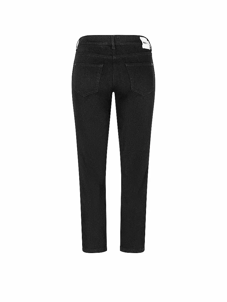 MAC | Jeans Slim Fit | schwarz