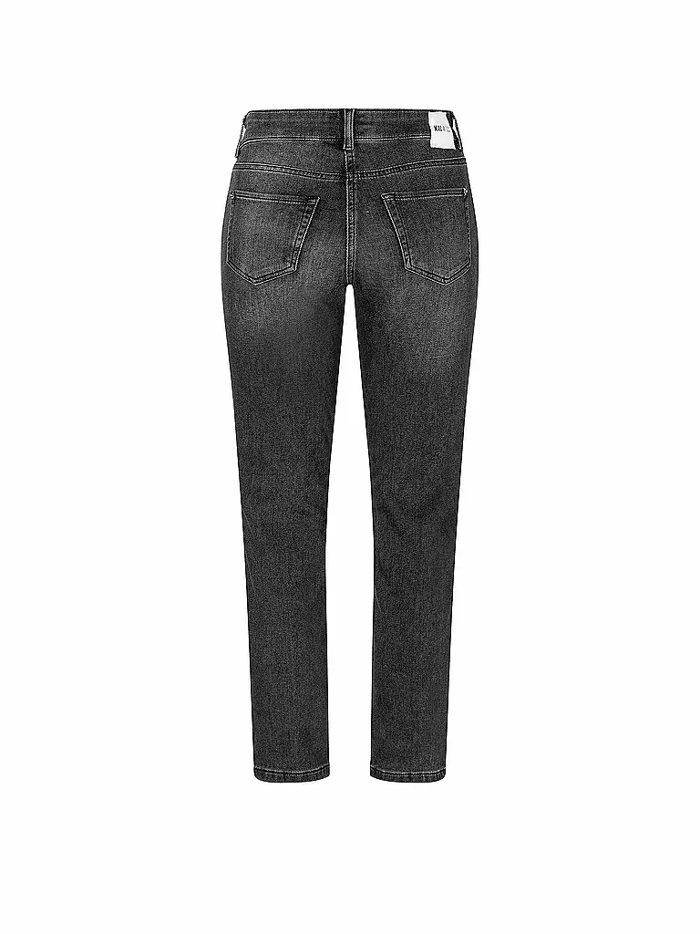 MAC | Jeans Slim Fit | schwarz