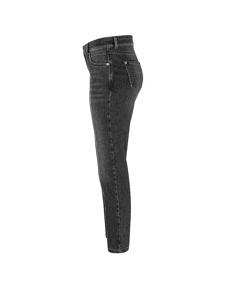 MAC | Jeans Slim Fit | schwarz