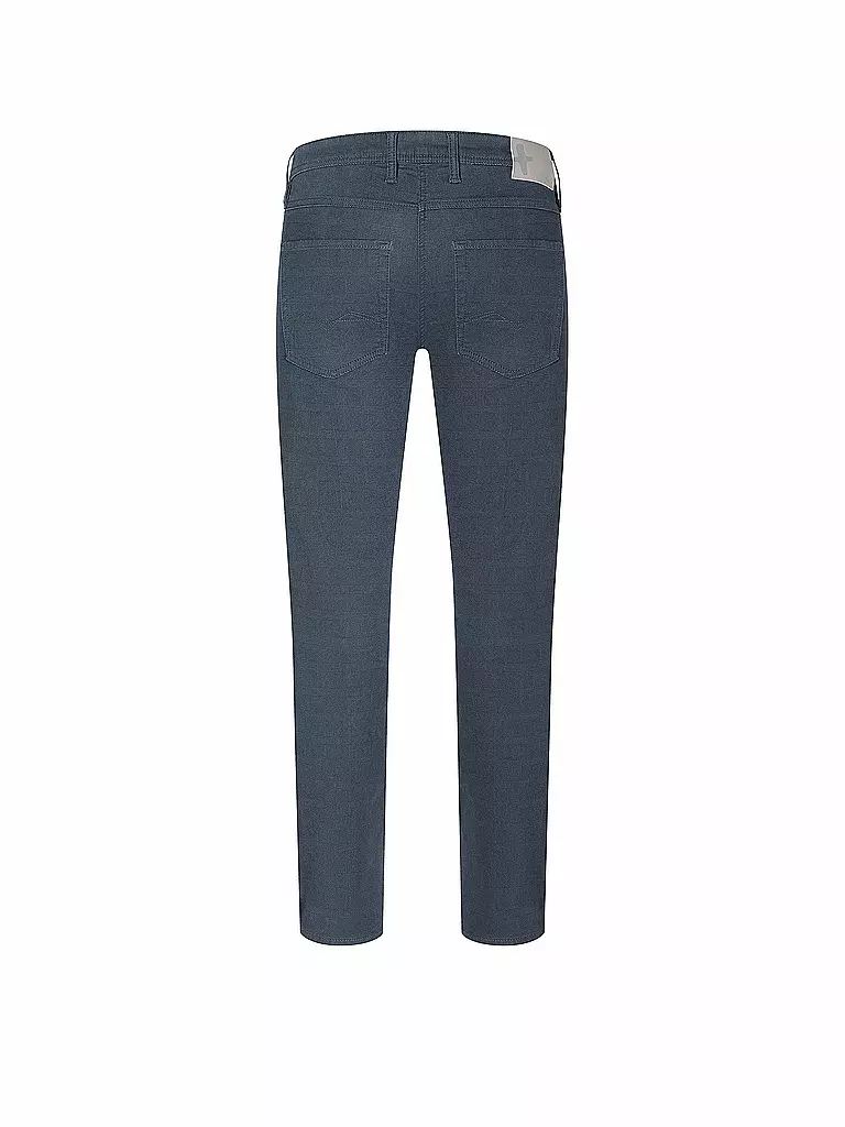 MAC | Jeans Straight Fit JOG N JEANS | dunkelblau