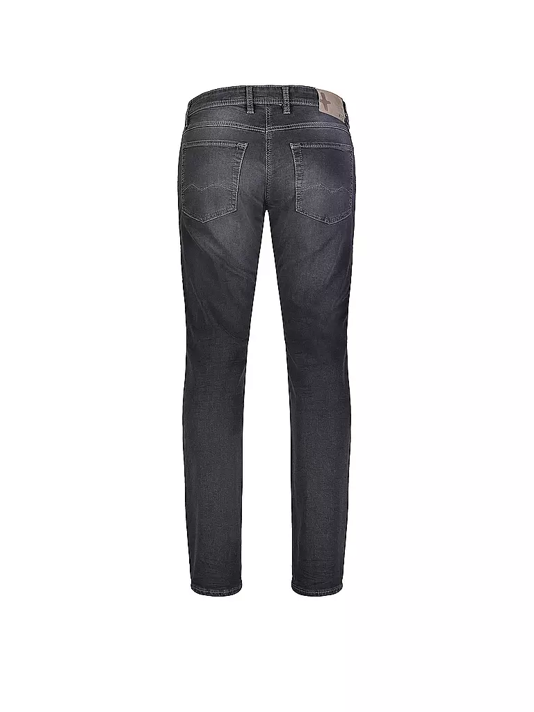 MAC | Jogn Jeans Slim Fit | blau