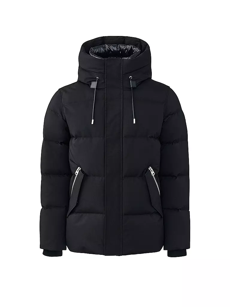 MACKAGE | Daunenparka GRAYDON | schwarz