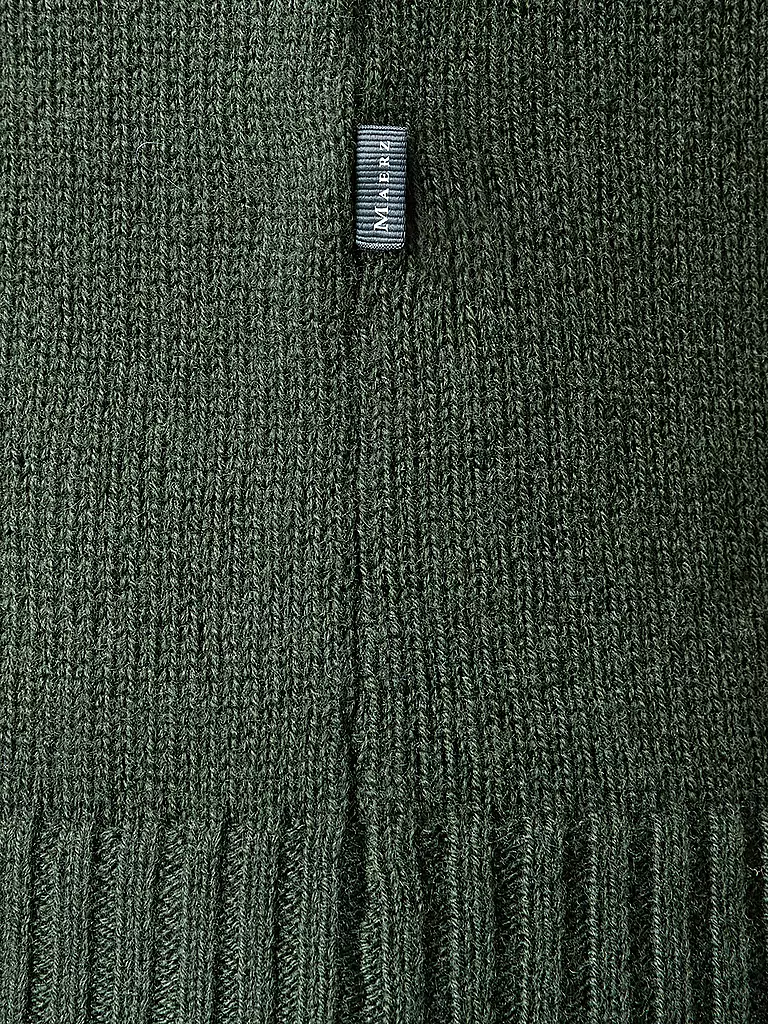 MAERZ | Cardigan | dunkelblau