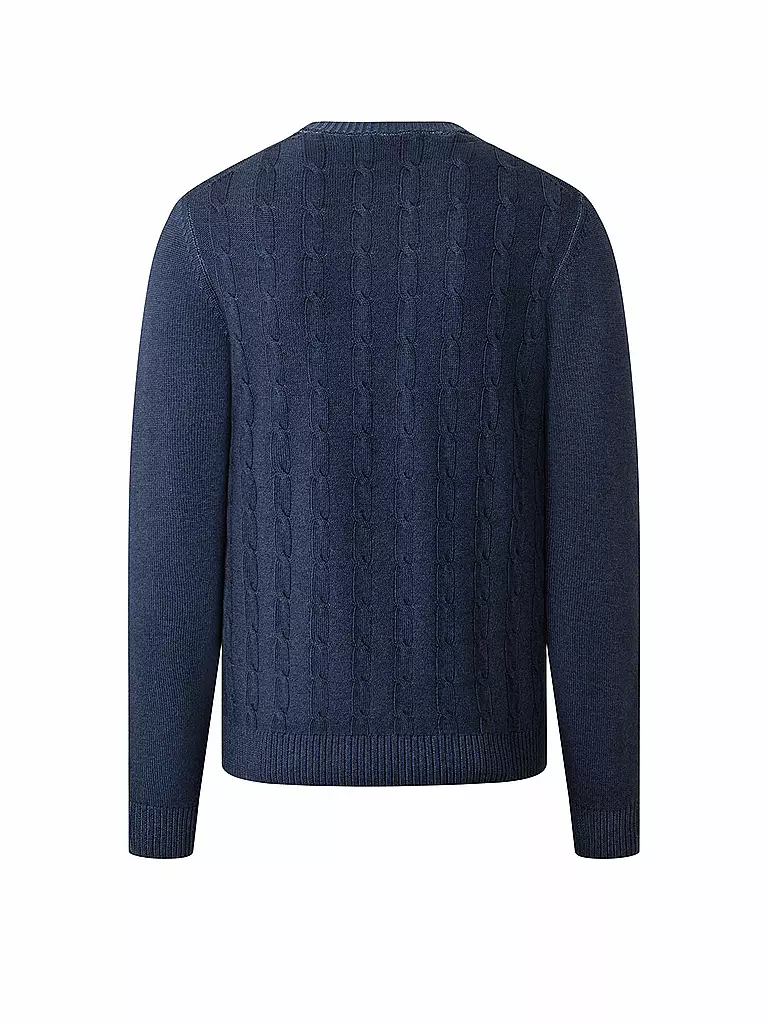 MAERZ | Pullover  | blau