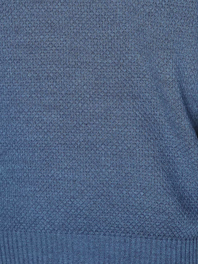 MAERZ | Pullover | blau