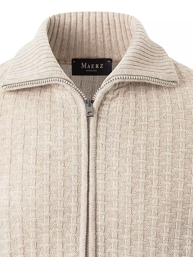 MAERZ | Weste  | beige