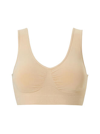 MAGIC BODYFASHION | Bustier - Comfort Bra (Latte)