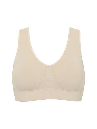 MAGIC BODYFASHION | Bustier Comfort Bra Bamboo Creme