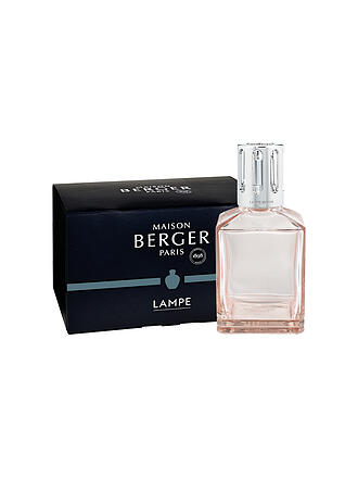 MAISON BERGER PARIS | Lampe Berger Flacon Carrée Nude