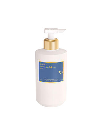 MAISON FRANCIS KURKDJIAN | 724 Scented Body Lotion 350ml